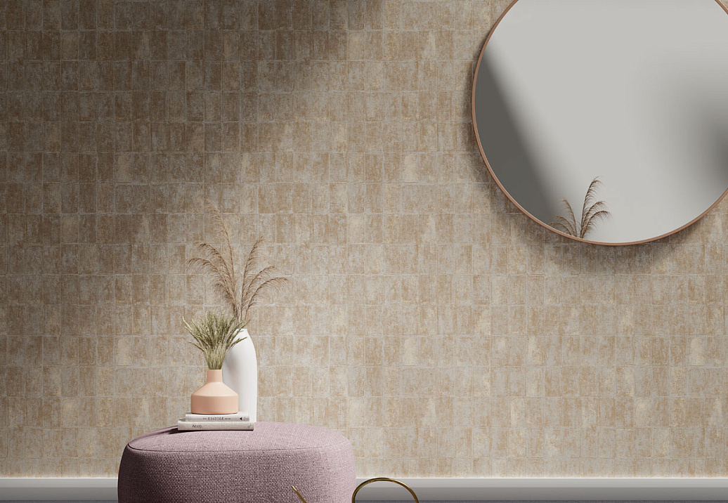 Обои Loymina Stucco STC1004