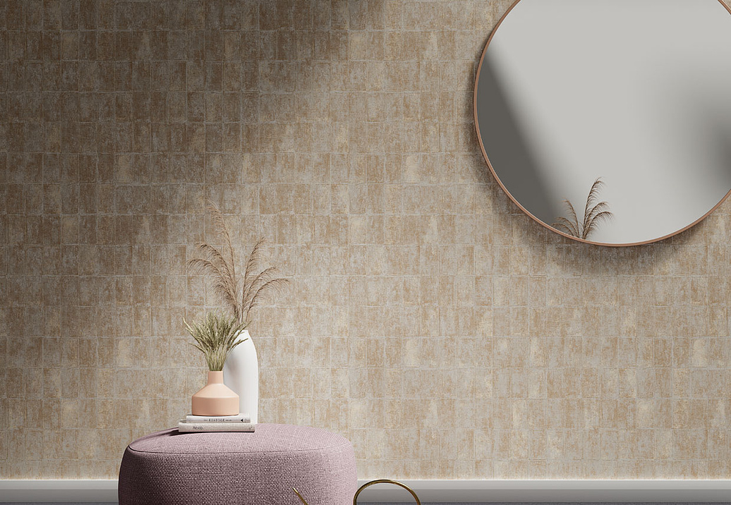 Обои Loymina Stucco STC1004
