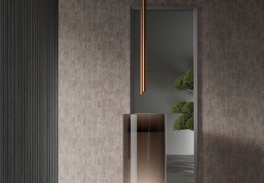 Обои Loymina Stucco STC1010