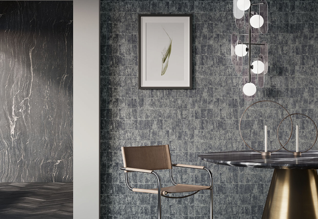 Обои Loymina Stucco STC1011/1