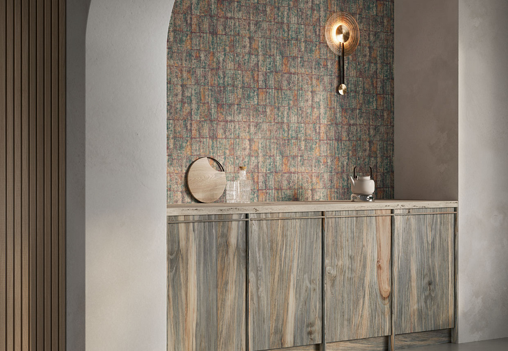 Обои Loymina Stucco STC1022