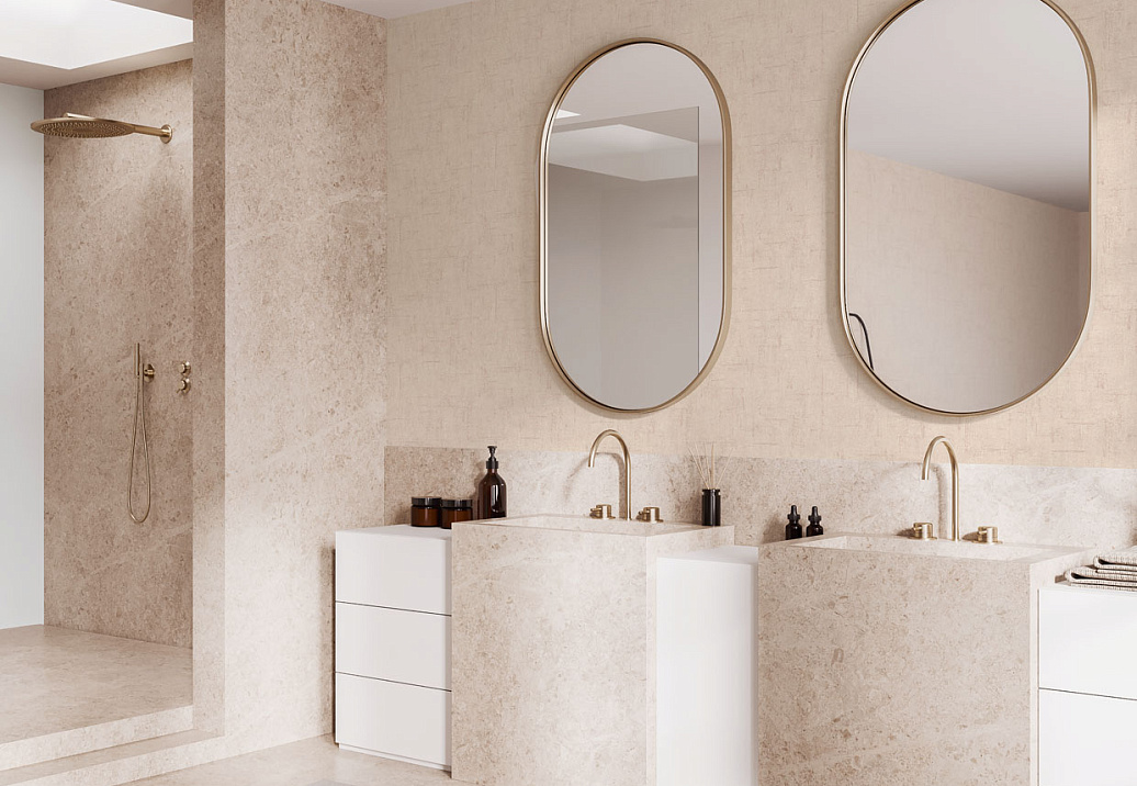 Обои Loymina Stucco STC3002/2