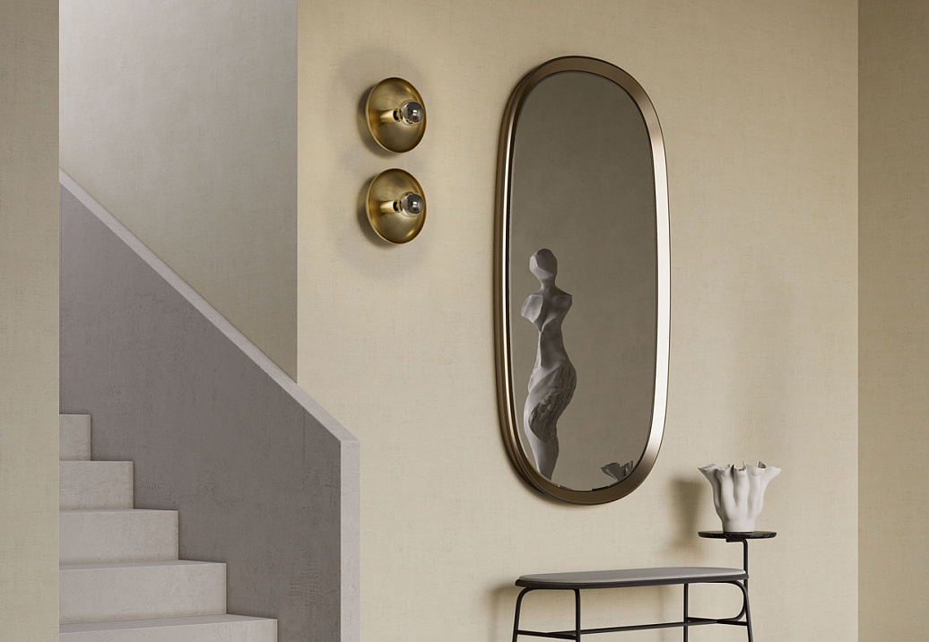 Обои Loymina Stucco STC4005/2