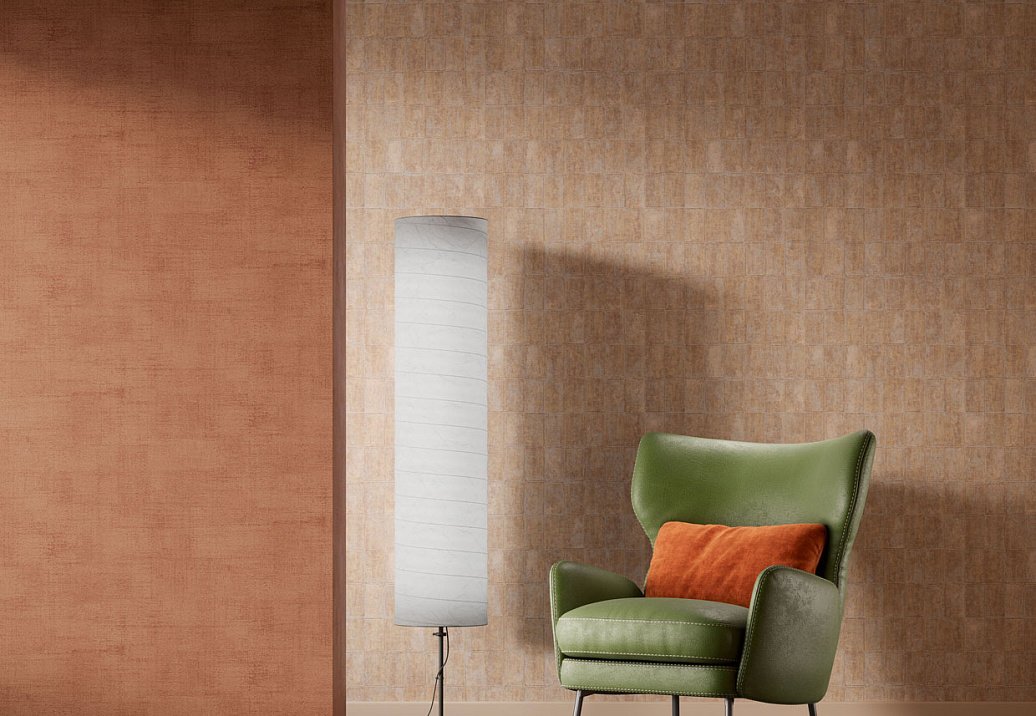 Обои Loymina Stucco STC4020