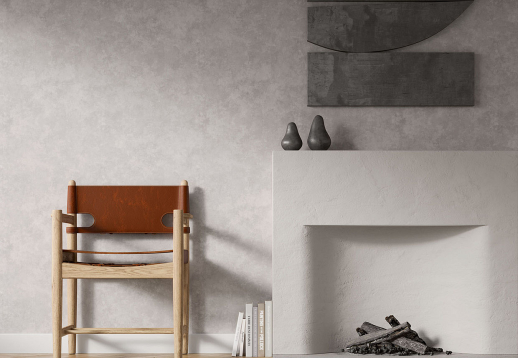 Обои Loymina Stucco STC5008/2