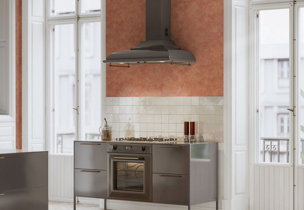 Обои Loymina Stucco STC5020