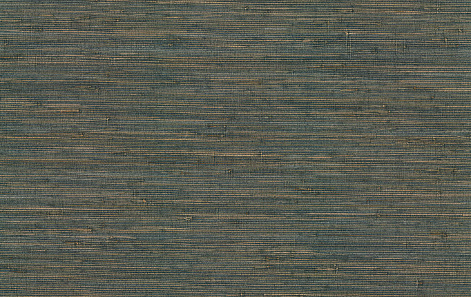 Американские обои York, коллекция Ronald Redding Grasscloth & Natural Resource, артикул GV0234