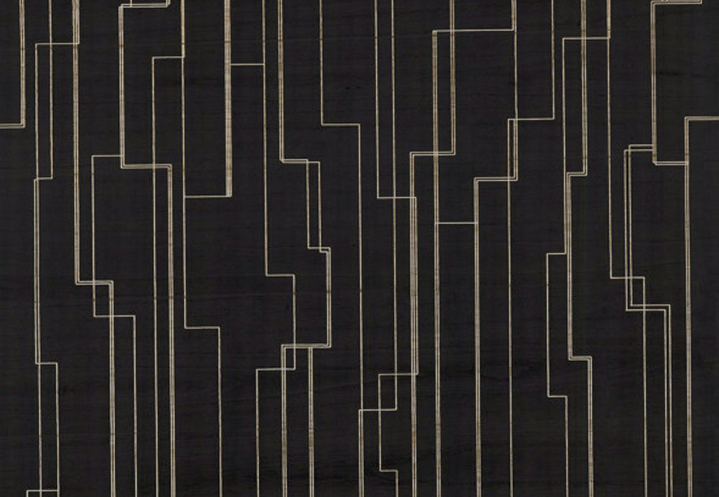 Обои York Ronald Redding Grasscloth & Natural Resource GV0256
