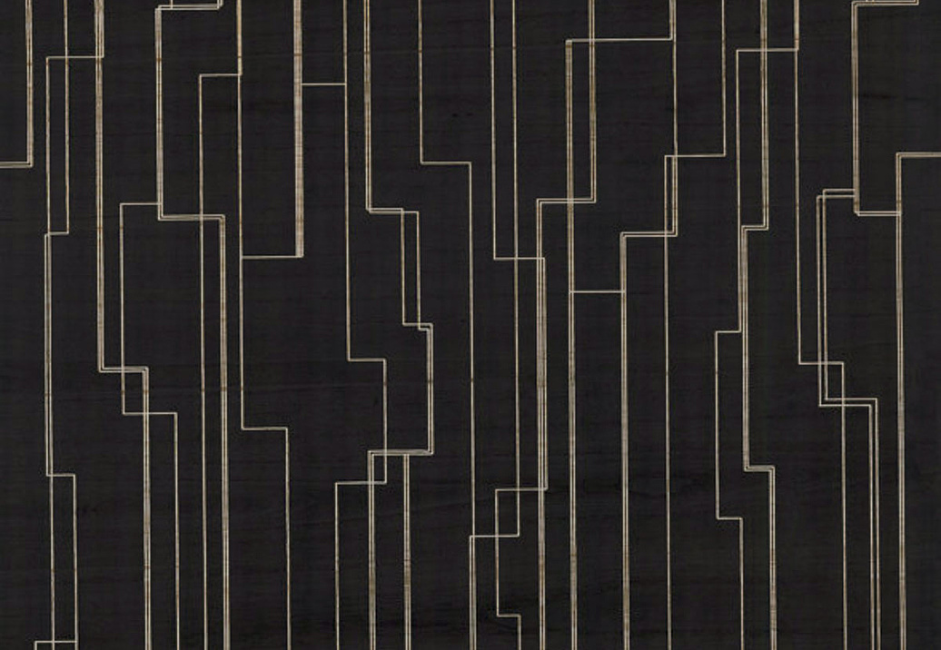 Обои York Ronald Redding Grasscloth & Natural Resource GV0256