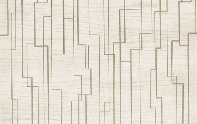 Американские обои York, коллекция Ronald Redding Grasscloth & Natural Resource, артикул GV0257