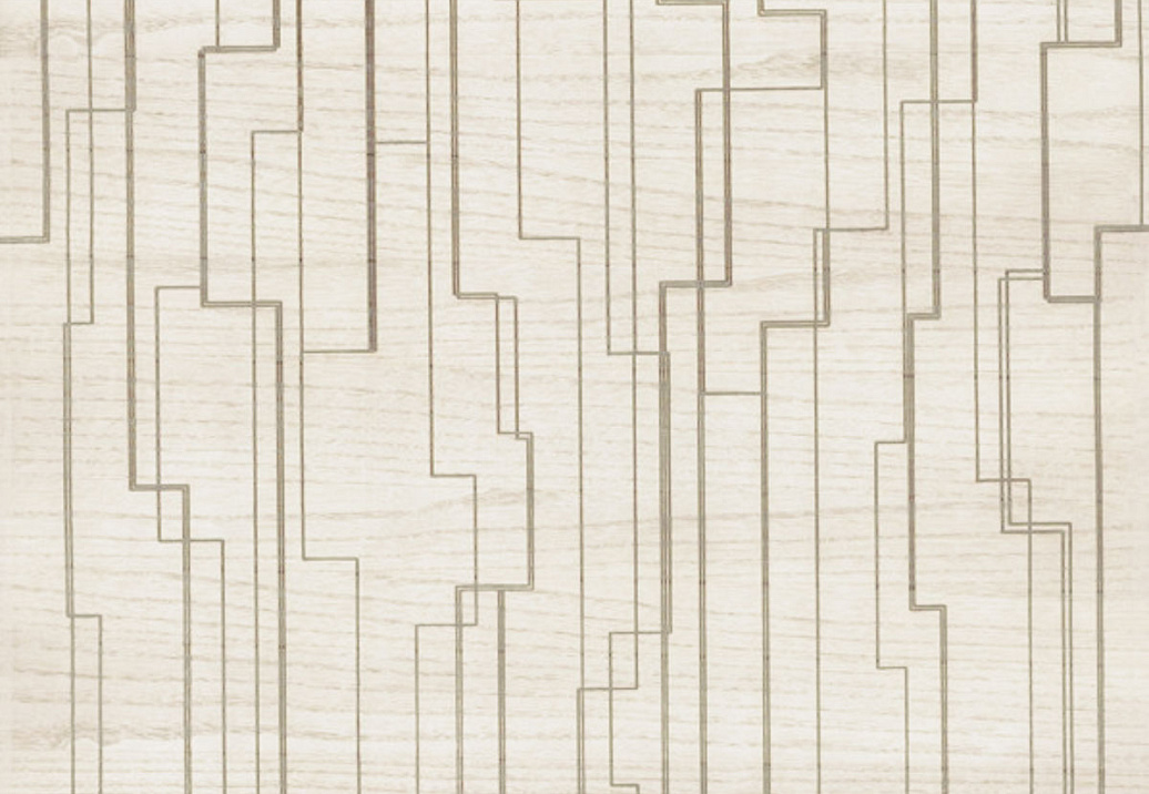Обои York Ronald Redding Grasscloth & Natural Resource GV0257