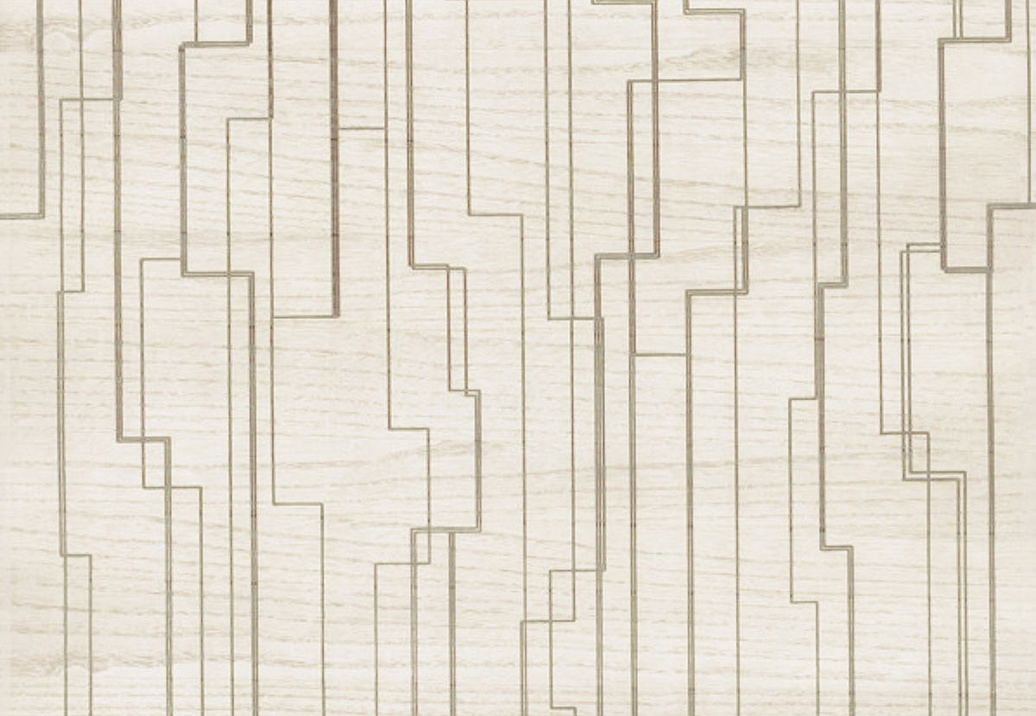Обои York Ronald Redding Grasscloth & Natural Resource GV0257