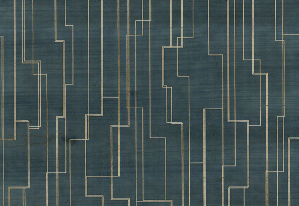 Обои York Ronald Redding Grasscloth & Natural Resource GV0258
