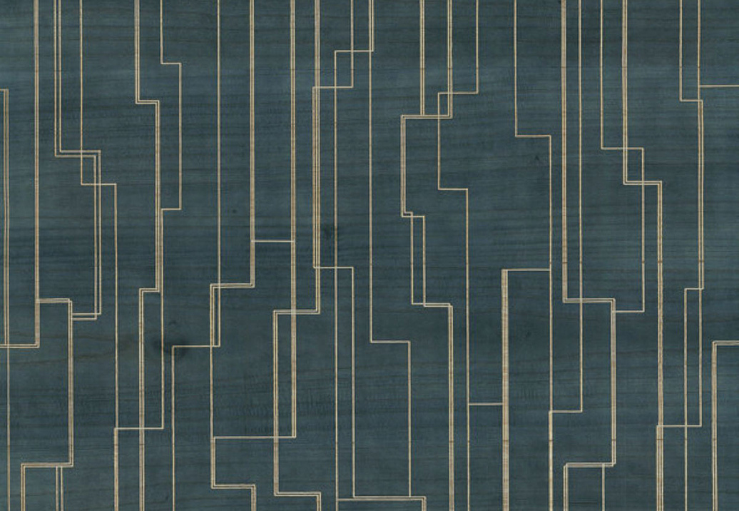 Обои York Ronald Redding Grasscloth & Natural Resource GV0258