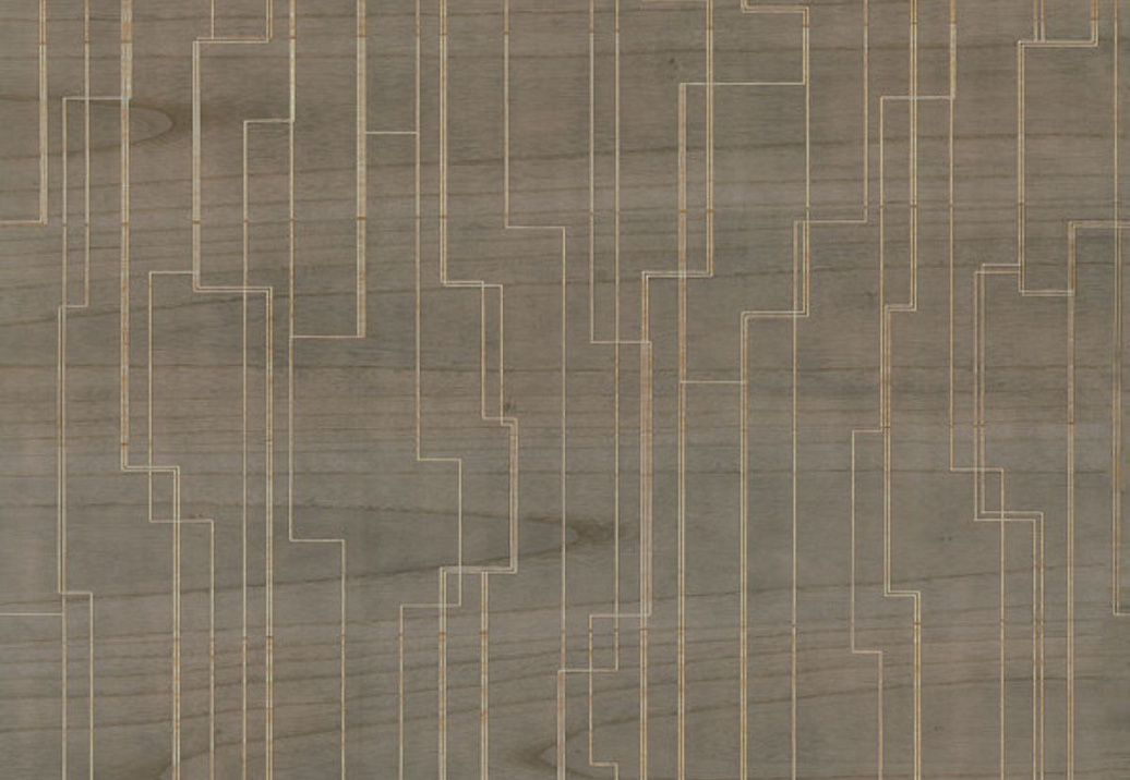 Обои York Ronald Redding Grasscloth & Natural Resource GV0259