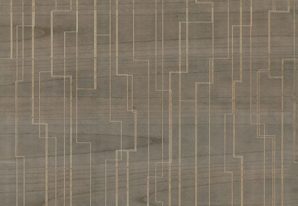 Обои York Ronald Redding Grasscloth & Natural Resource GV0259