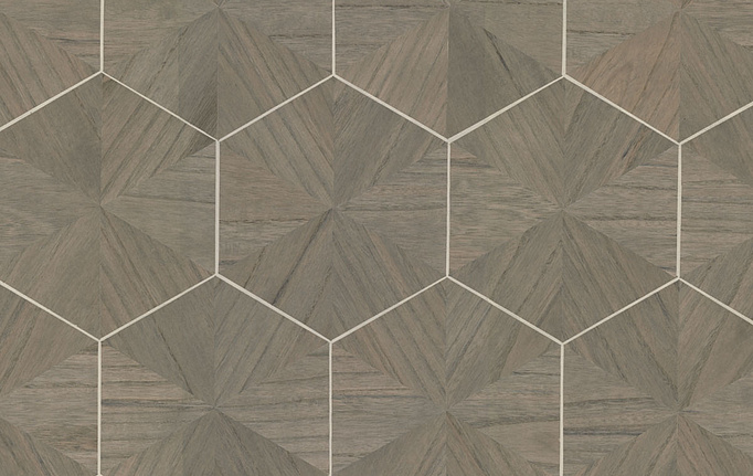 Американские обои York, коллекция Ronald Redding Grasscloth & Natural Resource, артикул HO2102GV