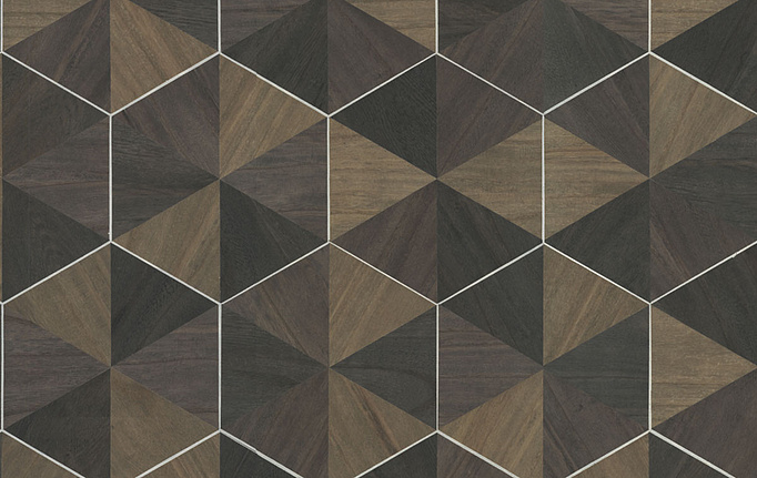 Американские обои York, коллекция Ronald Redding Grasscloth & Natural Resource, артикул HO2103GV