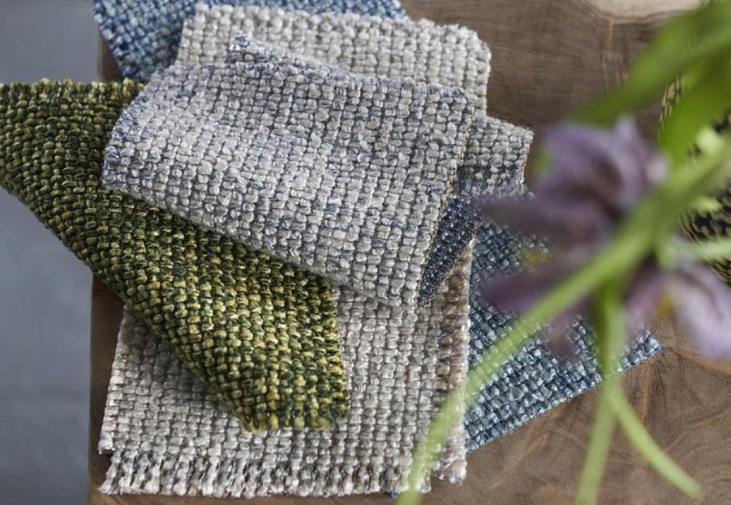 Ткань Designers Guild Montague FDG3102/19