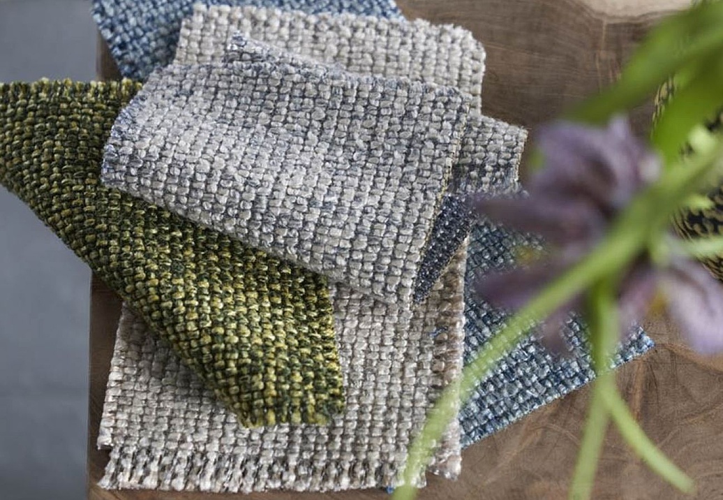 Ткань Designers Guild Montague FDG3102/19