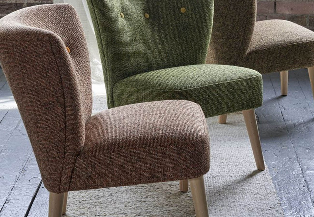 Ткань Designers Guild Montague FDG3102/06