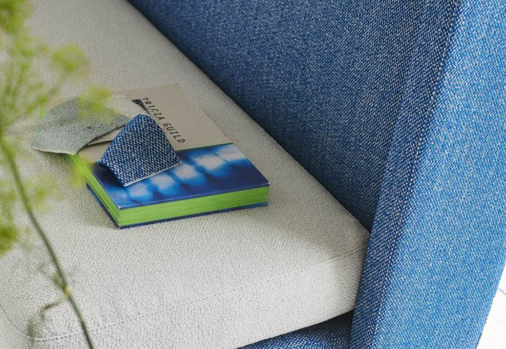 Ткань Designers Guild Torrington FDG3101/03