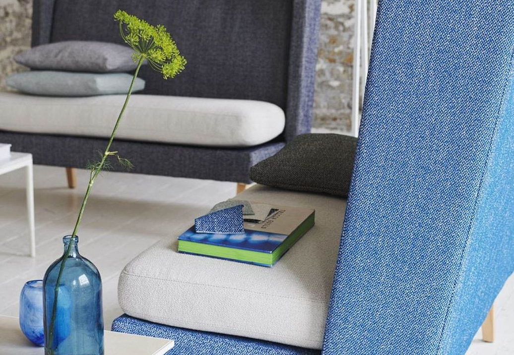 Ткань Designers Guild Torrington FDG3101/13