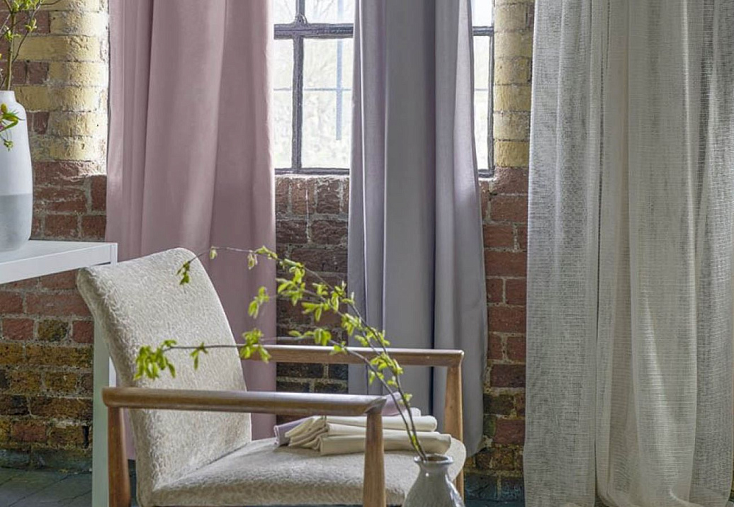 Ткань Designers Guild Perledo FDG3103/18