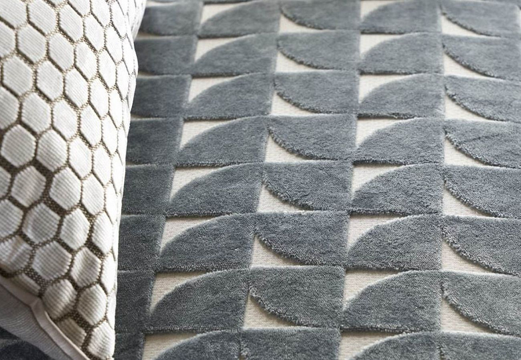 Ткань Designers Guild Cartouche FDG3088/02
