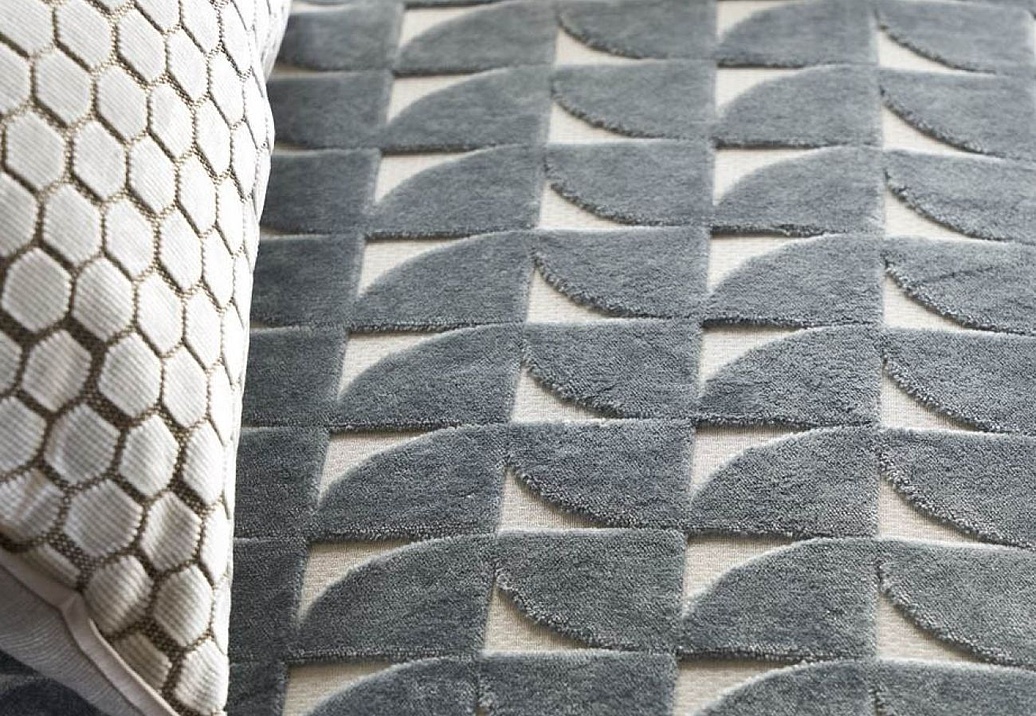 Ткань Designers Guild Cartouche FDG3088/02