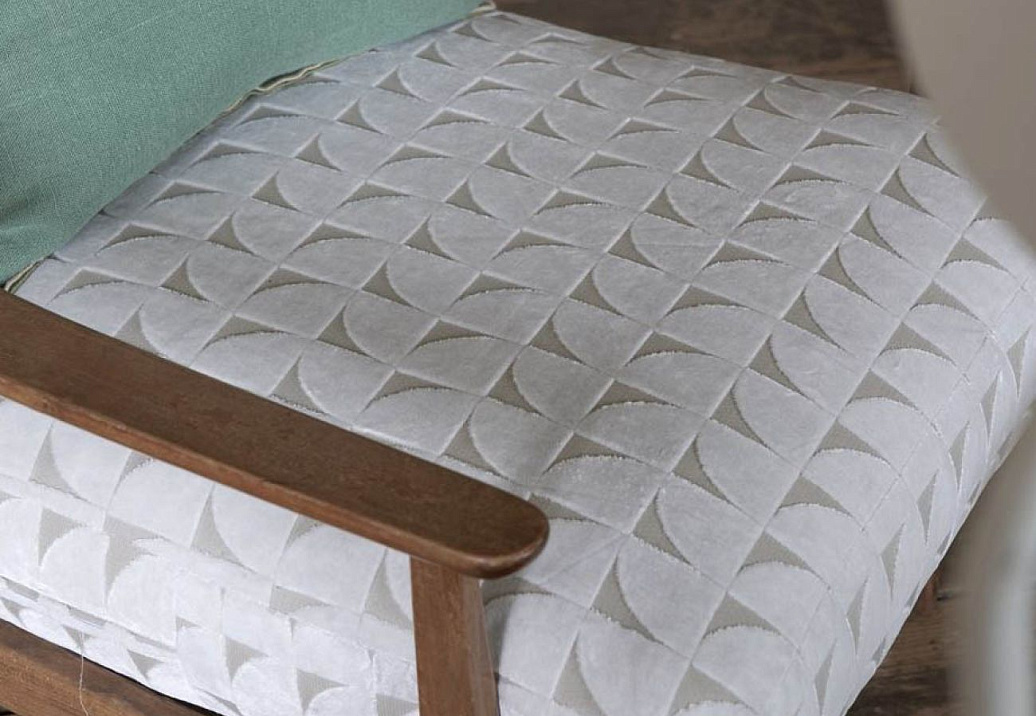 Ткань Designers Guild Cartouche FDG3088/03
