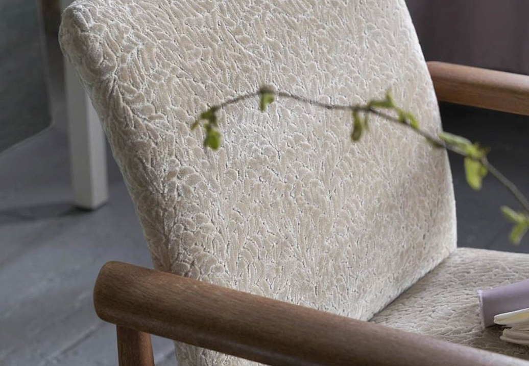 Ткань Designers Guild Cartouche FDG3087/02