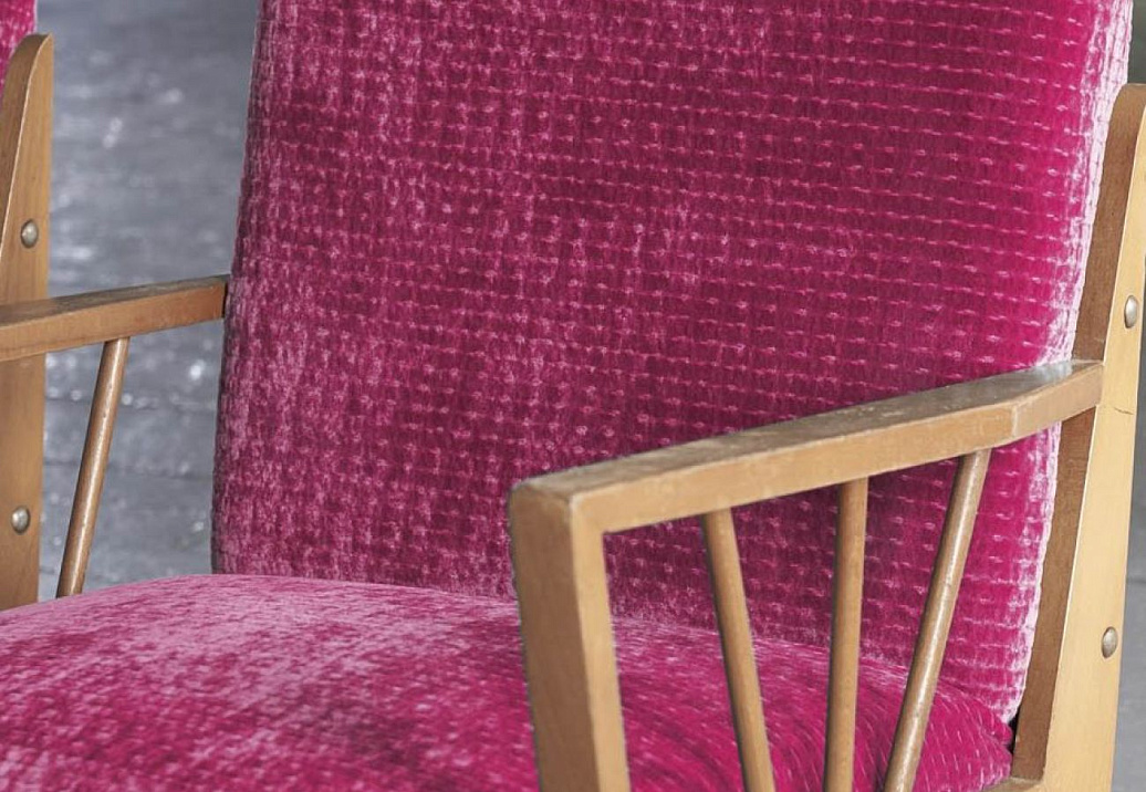 Ткань Designers Guild Cartouche FDG3094/04