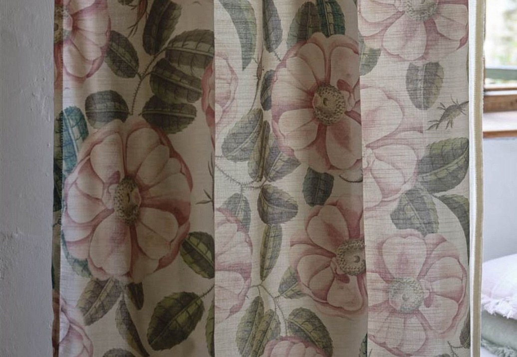 Ткань Designers Guild Picture Book III FJD6055/01