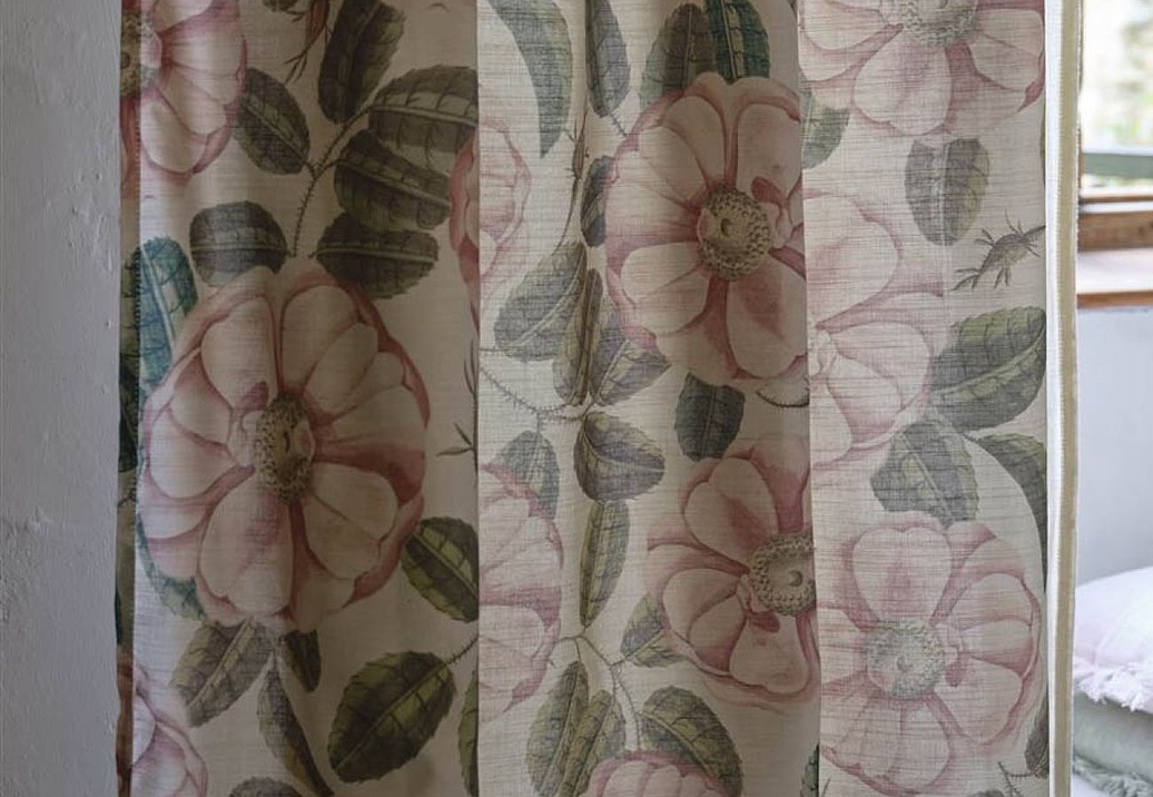 Ткань Designers Guild Picture Book III FJD6055/01