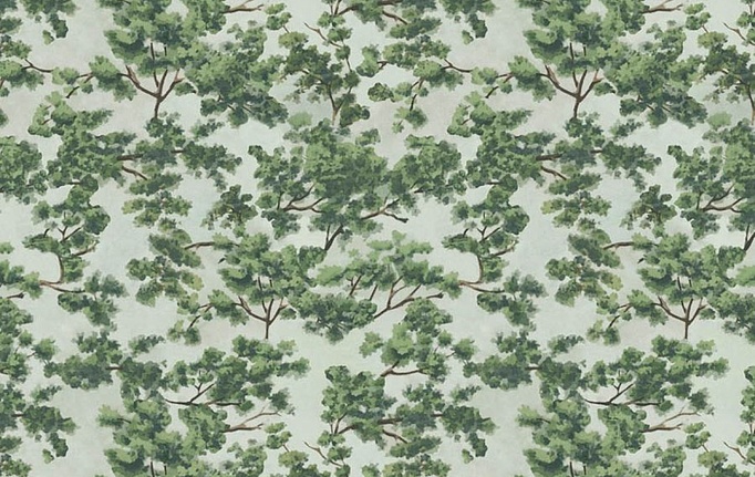 Английская ткань Designers Guild, коллекция Picture Book III, артикул FJD6045/01