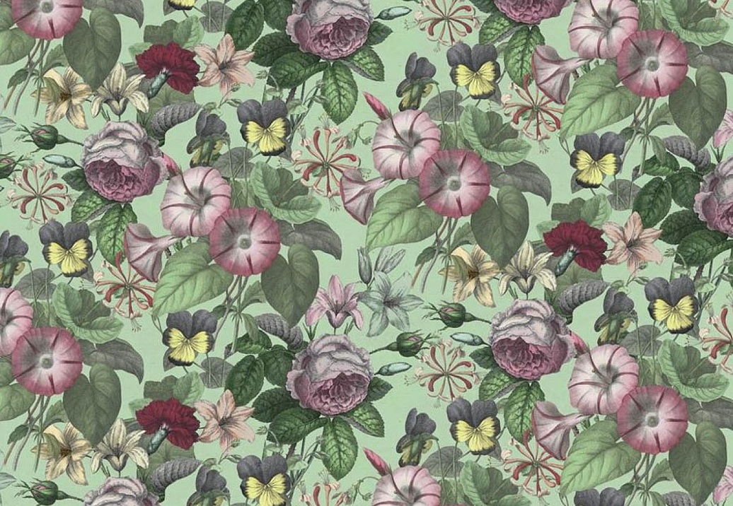 Ткань Designers Guild Picture Book III FJD6047/01