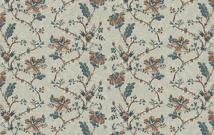 Английская ткань Designers Guild, коллекция Picture Book III, артикул FJD6058/01
