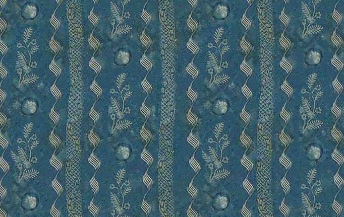 Английская ткань Designers Guild, коллекция Picture Book III, артикул FJD6049/01