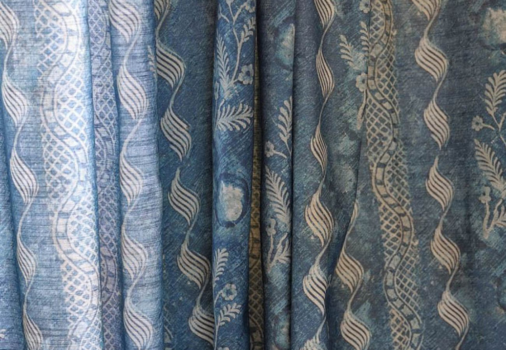 Ткань Designers Guild Picture Book III FJD6049/01