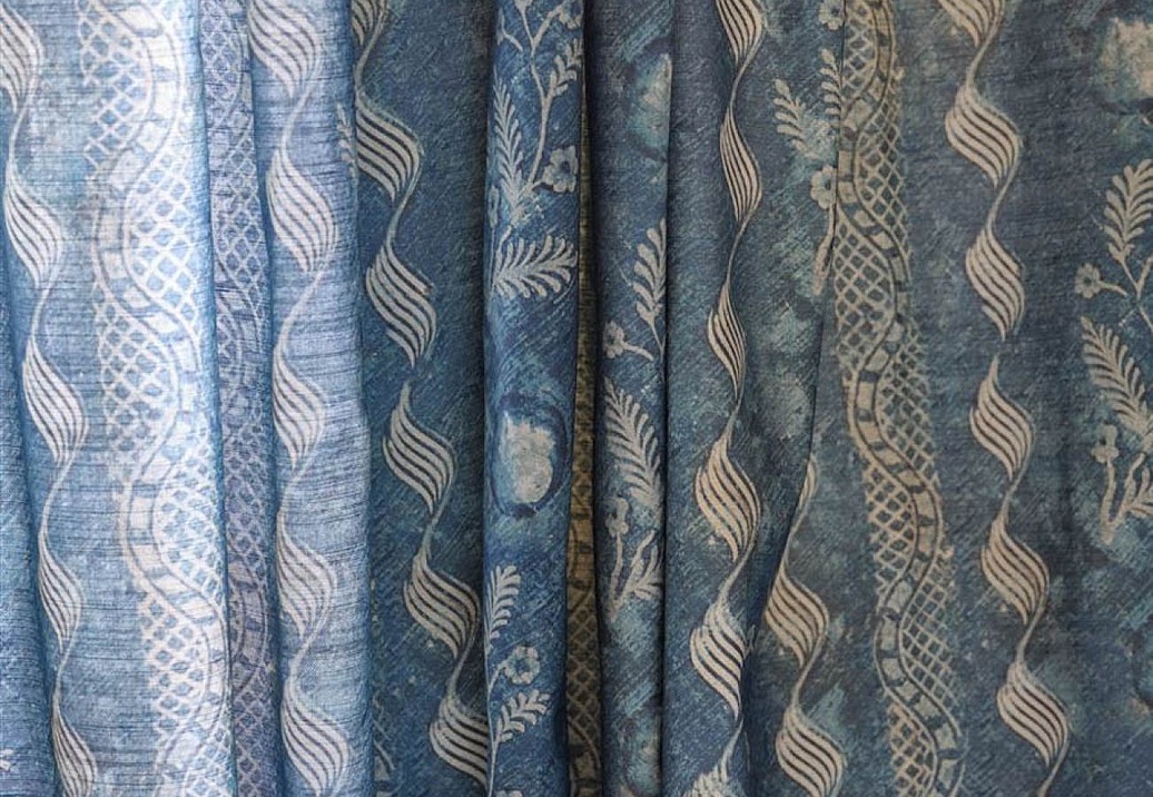 Ткань Designers Guild Picture Book III FJD6049/01