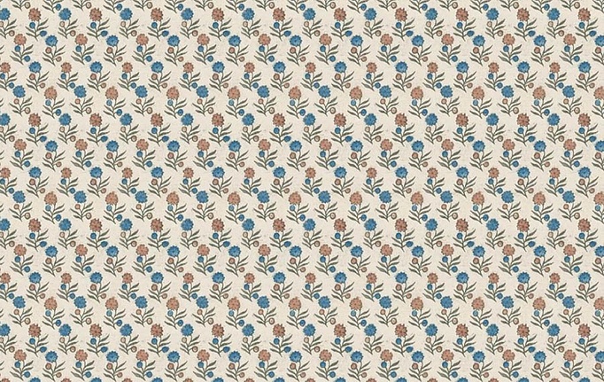 Английская ткань Designers Guild, коллекция Picture Book III, артикул FJD6056/01