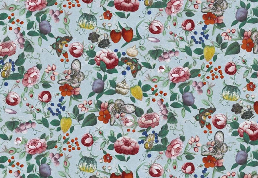 Ткань Designers Guild Picture Book III FJD6048/01