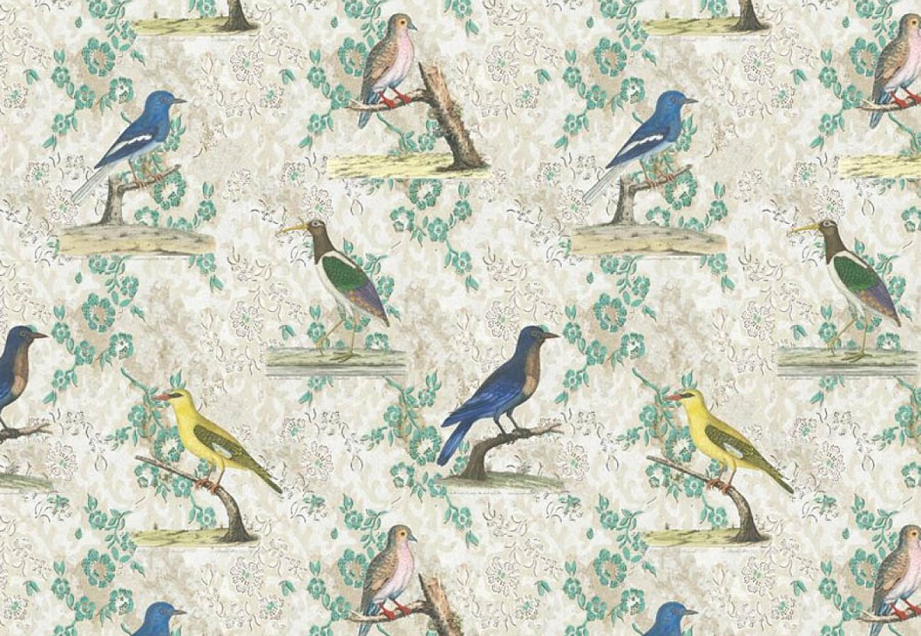Ткань Designers Guild Picture Book III FJD6046/01