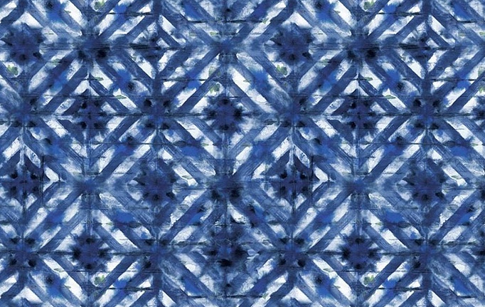 Английская ткань Designers Guild, коллекция Fleurs d'artistes, артикул FDG3115/02