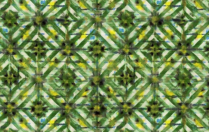 Английская ткань Designers Guild, коллекция Fleurs d'artistes, артикул FDG3115/01