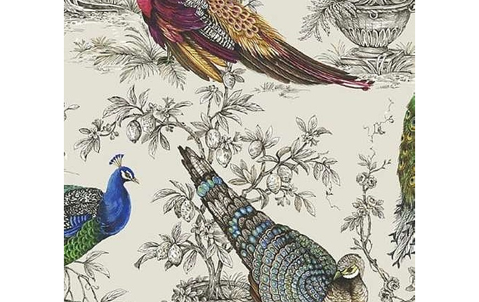 Бельгийская ткань Galleria Arben, коллекция Seasons, артикул Glasir/148/Silver