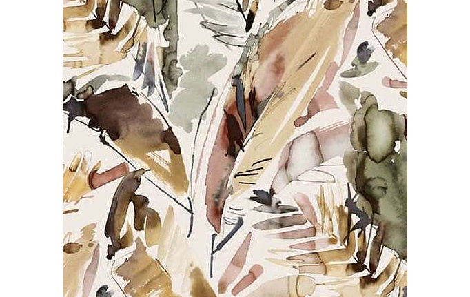 Бельгийская ткань Galleria Arben, коллекция Seasons, артикул Perys/30/Beige