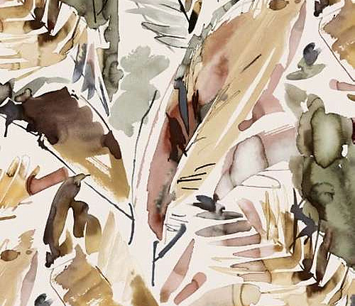 Ткань Galleria Arben Seasons Perys/30/Beige