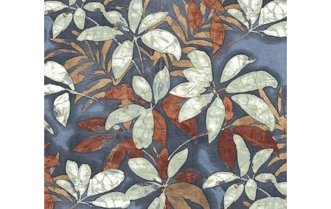 Бельгийская ткань Galleria Arben, коллекция Seasons, артикул Manro/20/Blue